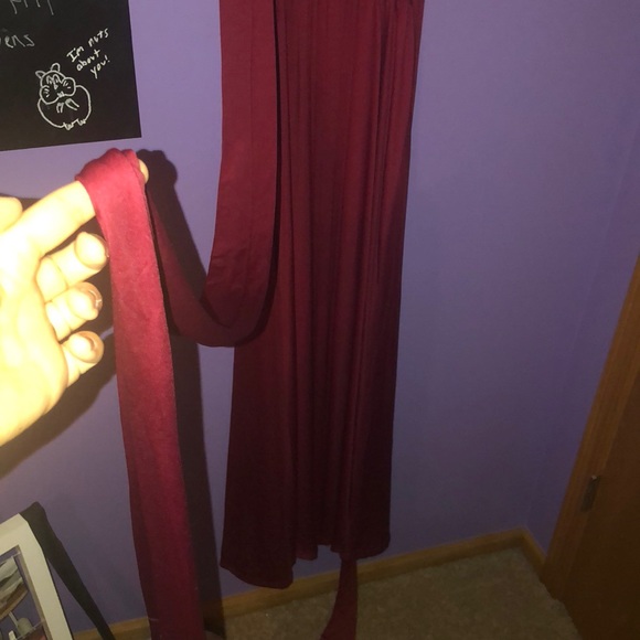 Multiple strap dress - Picture 2 of 4